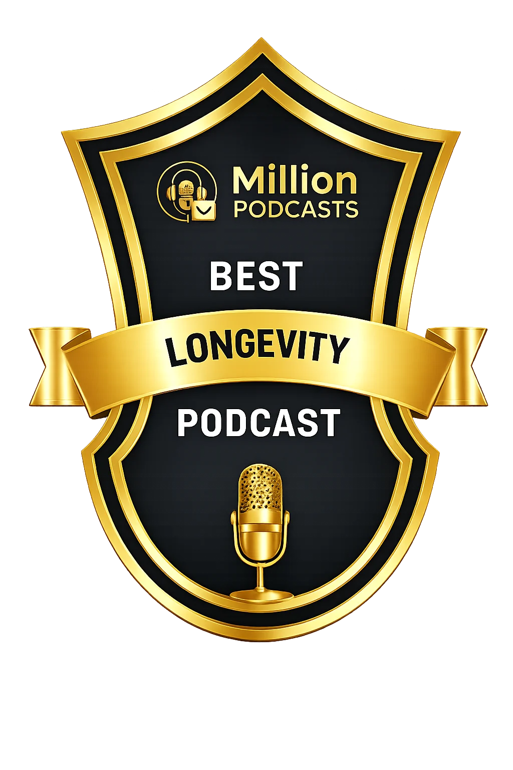 YES Fitness Longevity Podcast
